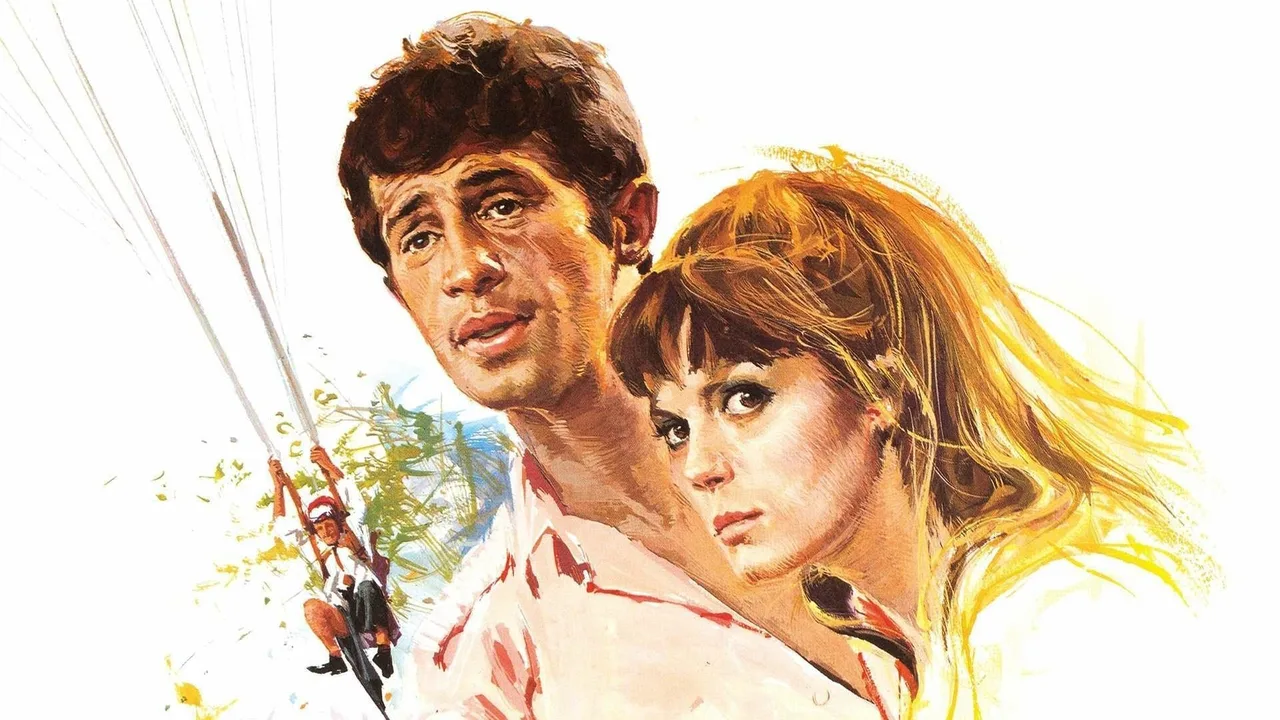 That Man from Rio (1964)