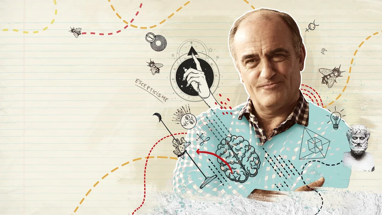 Merlí (2015)