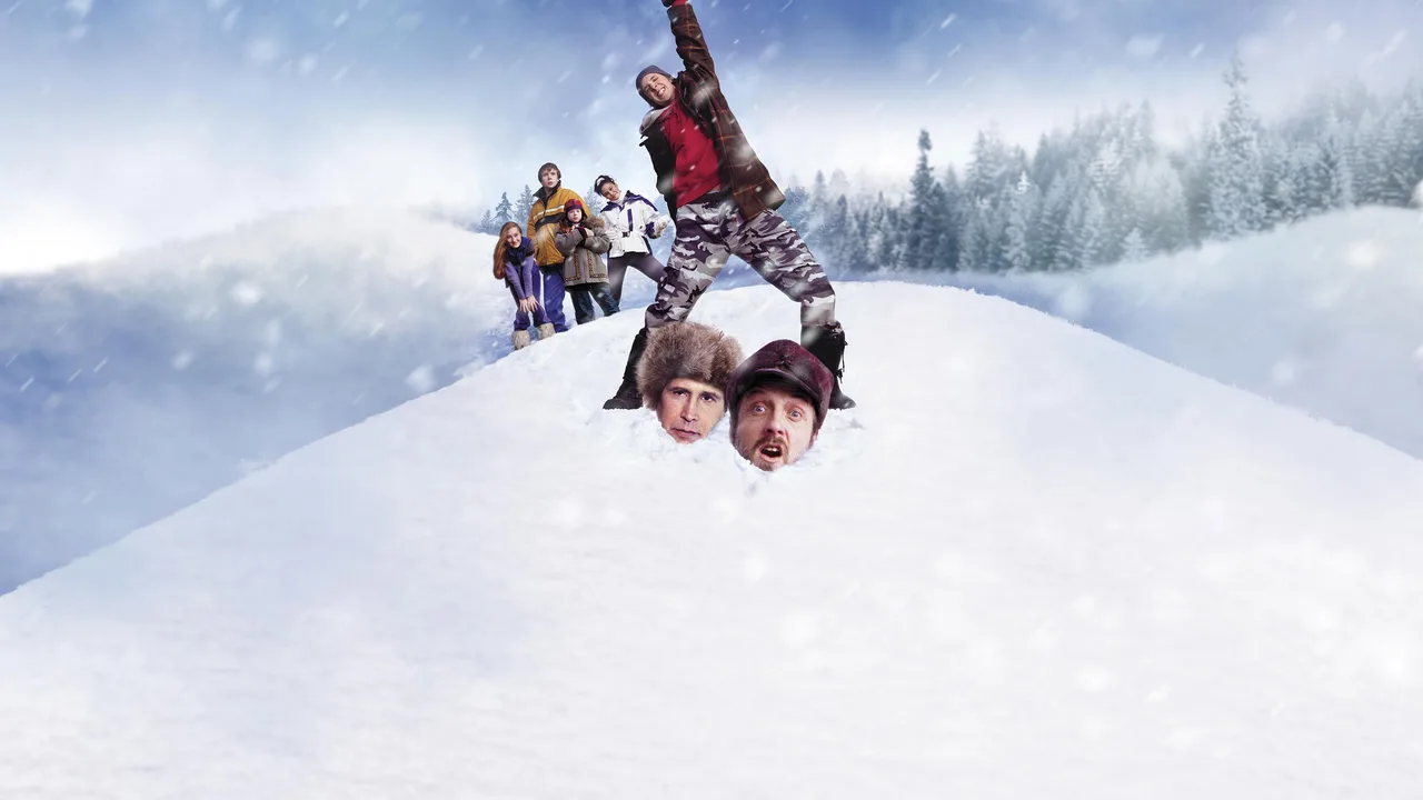 Snow Day (2000)