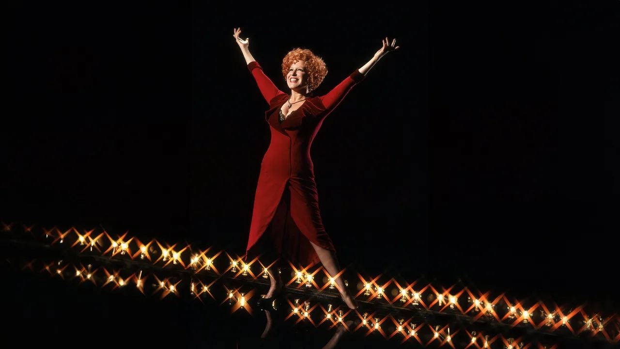 Gypsy (1994)