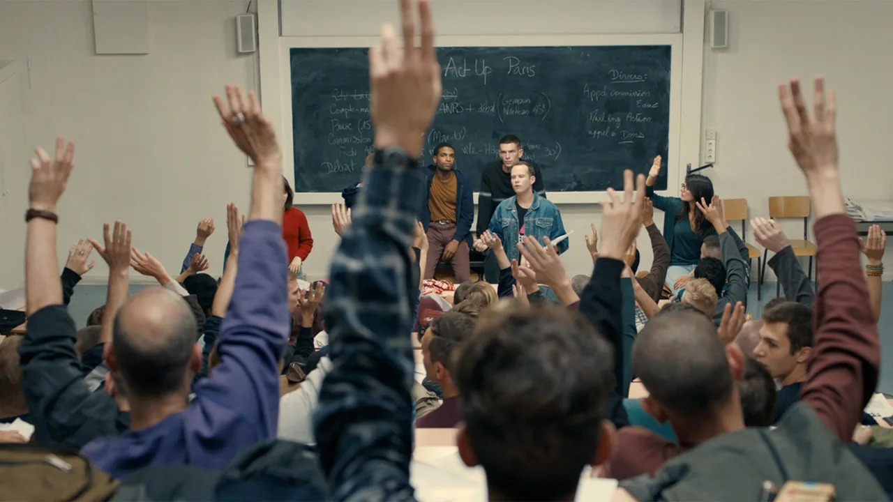 BPM (Beats per Minute) (2017)
