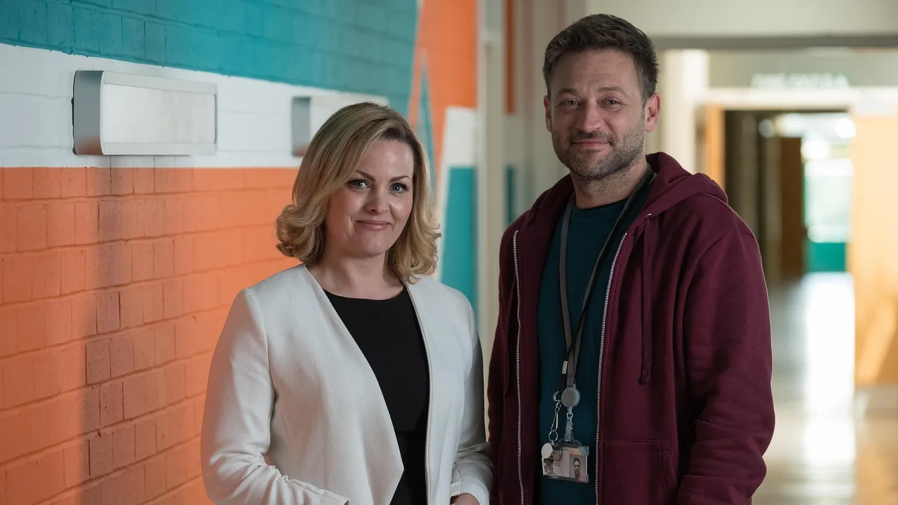Ackley Bridge (2017)