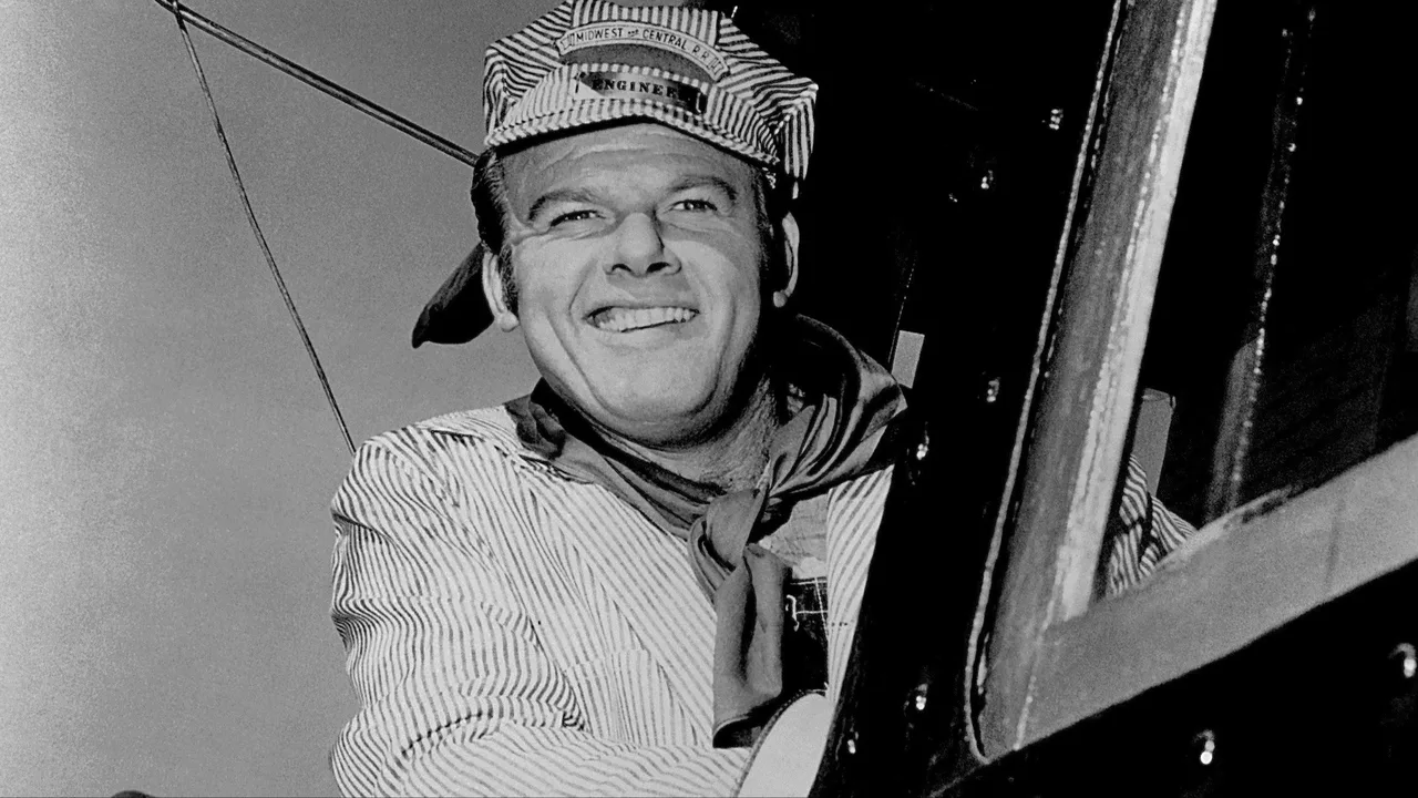 Casey Jones (1957)