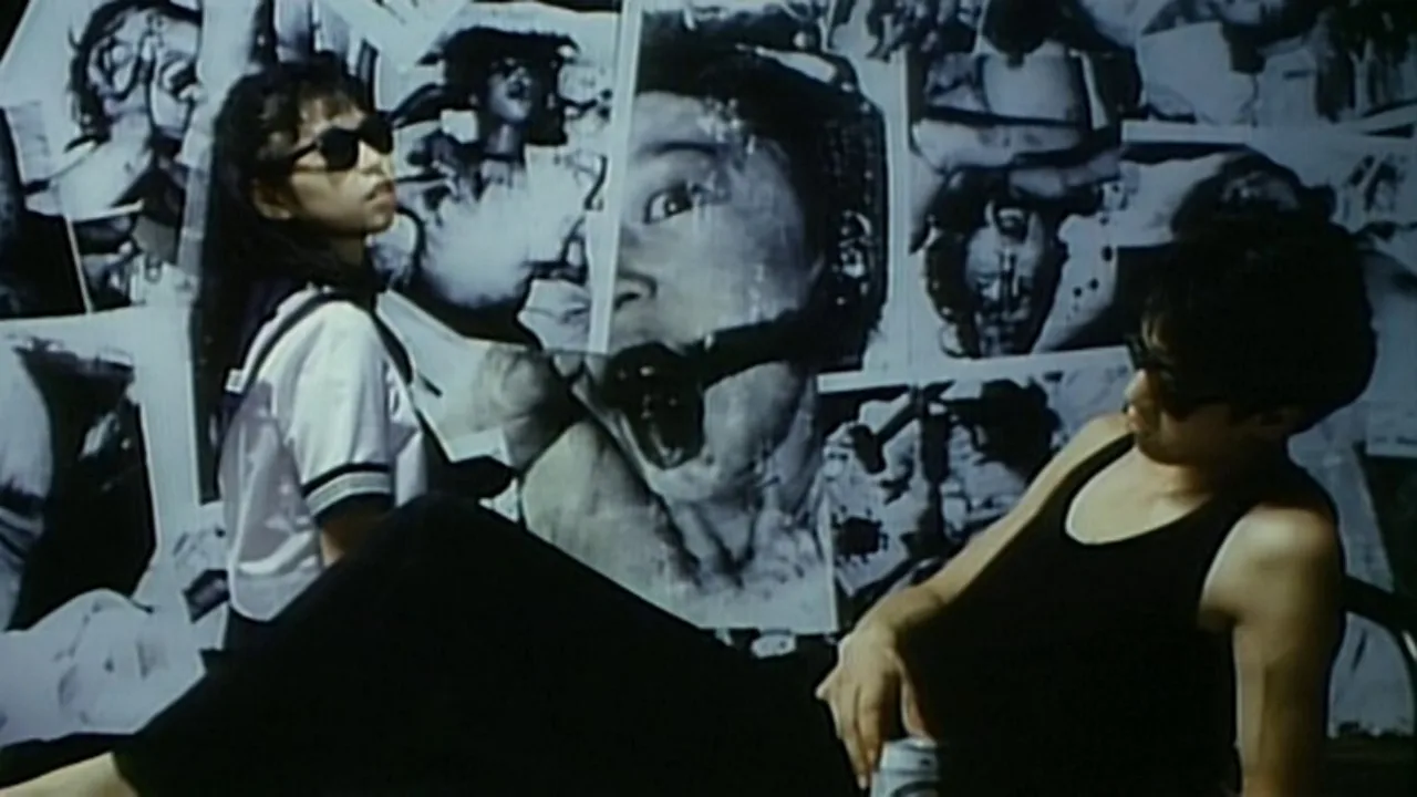 Lolita: Vibrator Torture (1987)