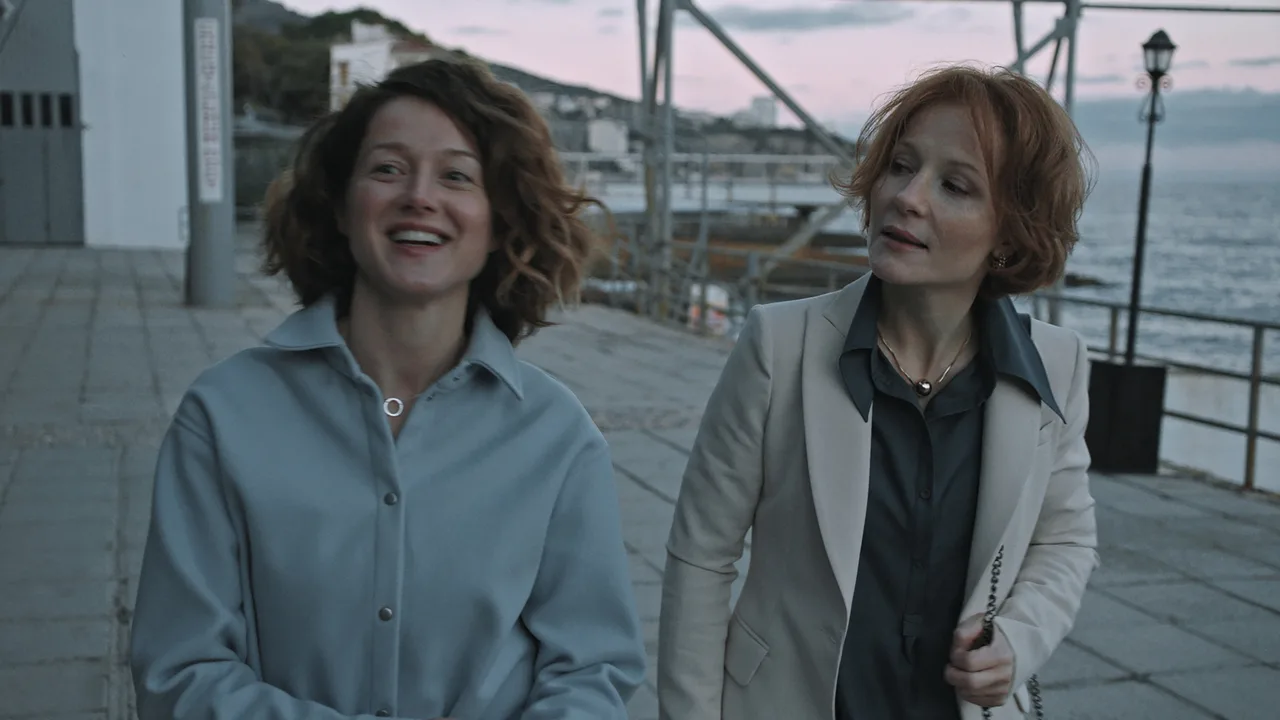 Intermission (2024)