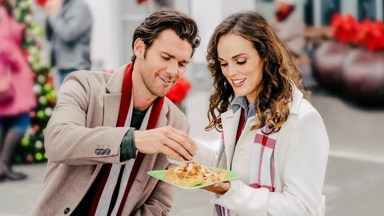 Random Acts of Christmas (2019)