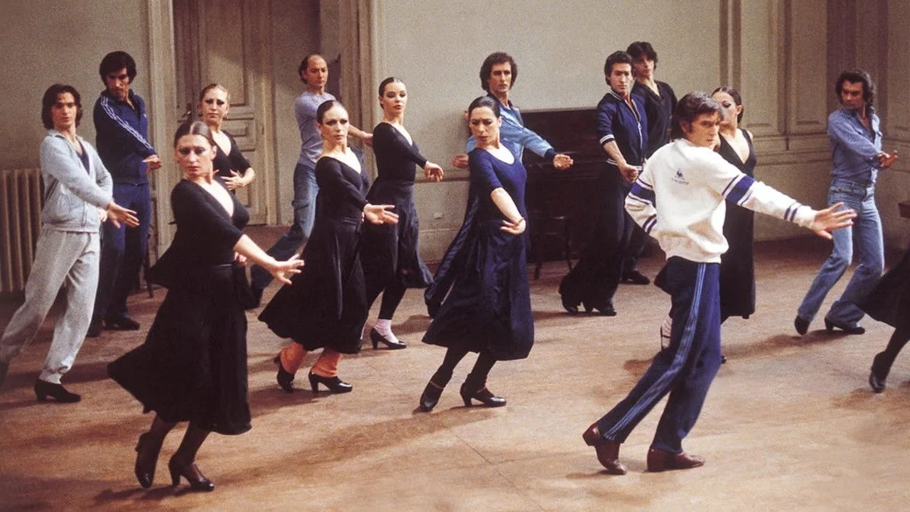 Blood Wedding (1981)