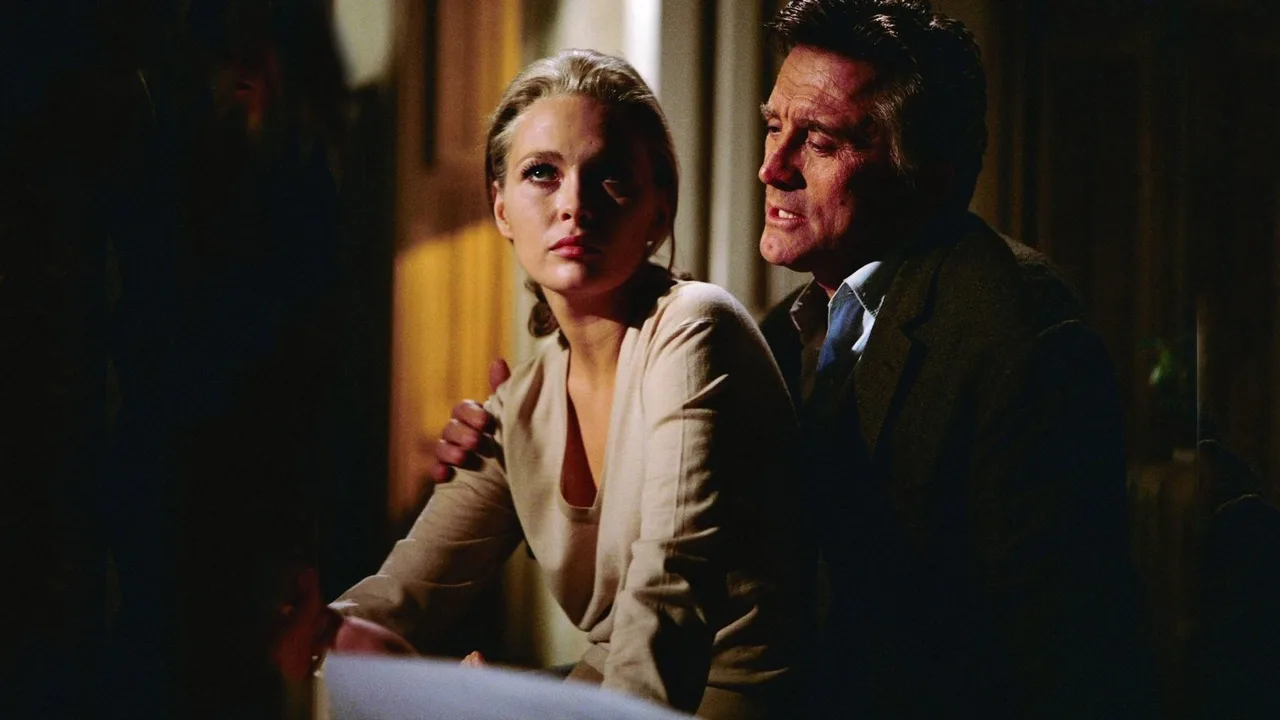 The Arrangement (1969)