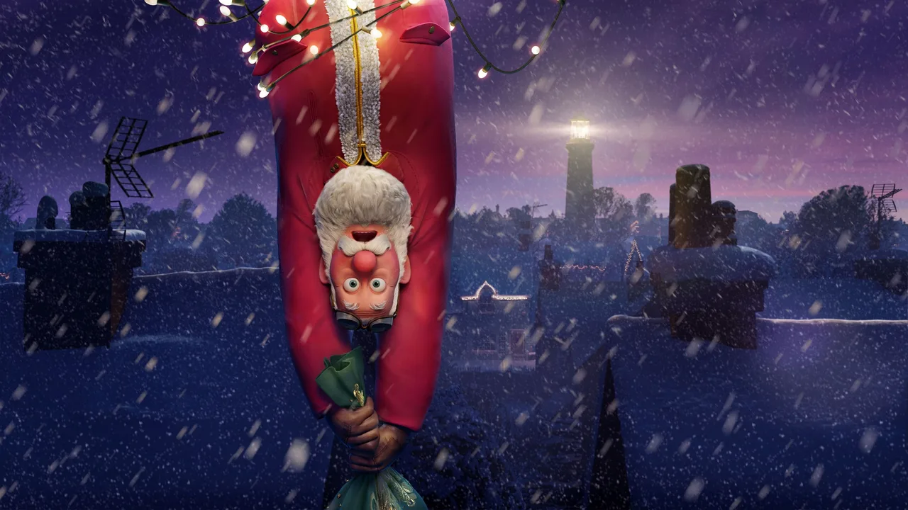 That Christmas (2024)