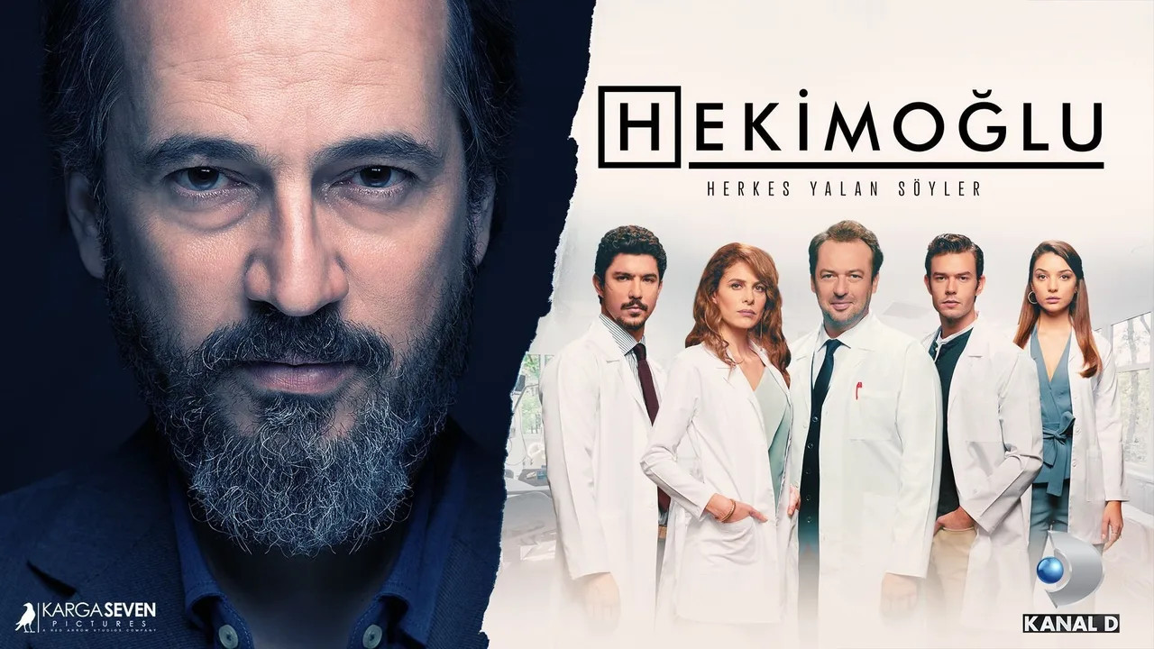 Hekimoğlu (2019)