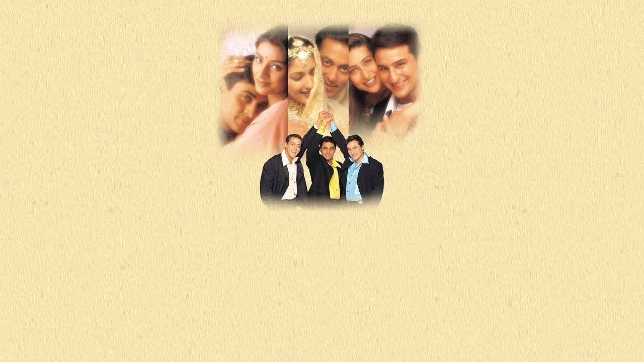 Hum Saath Saath Hain (1999)