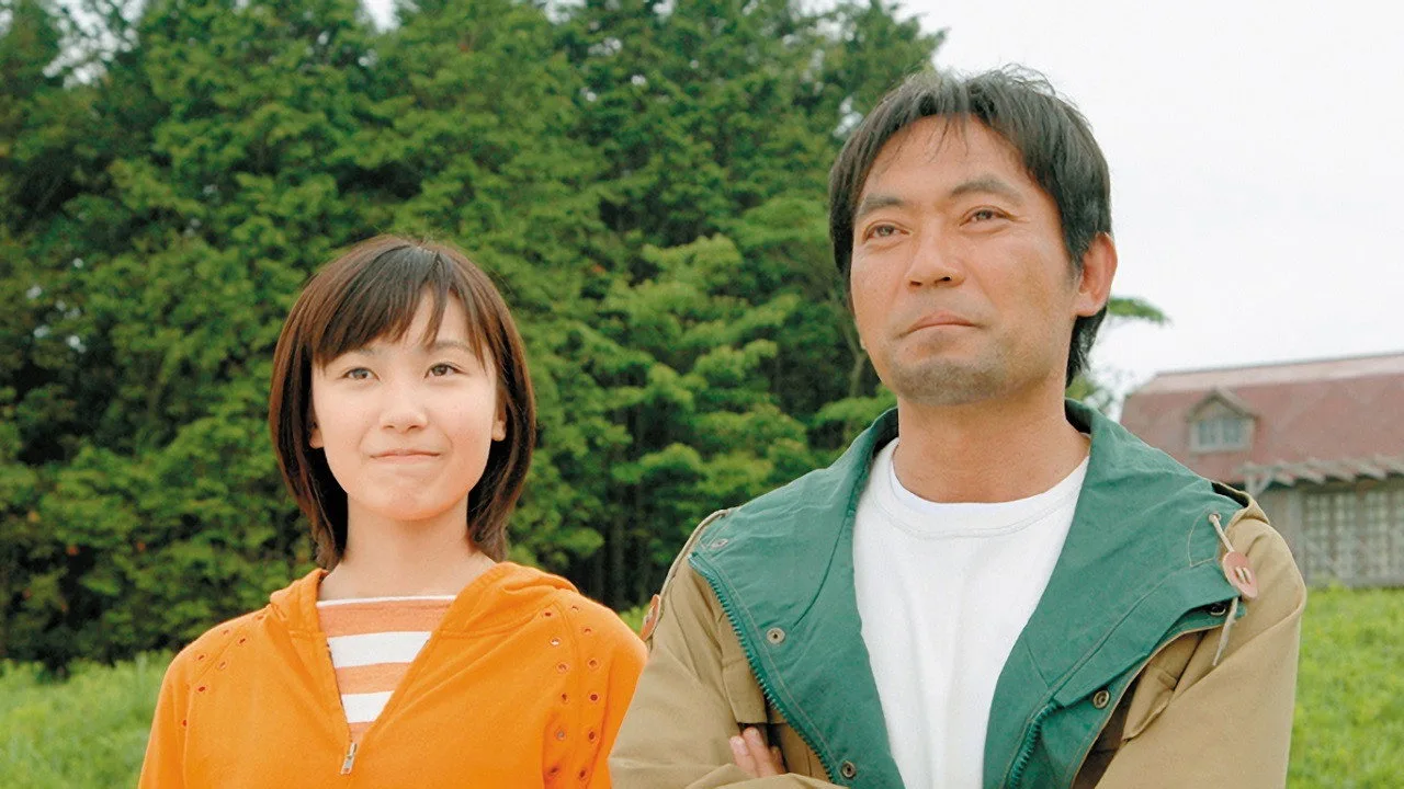 Kaze no Haruka (2005)