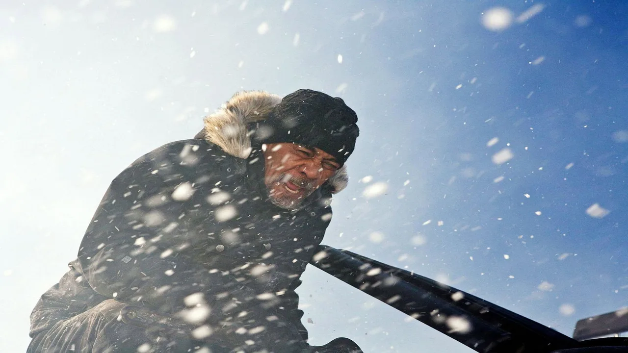 Ice (1998)