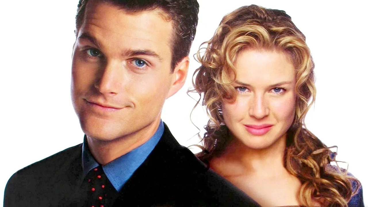 The Bachelor (1999)