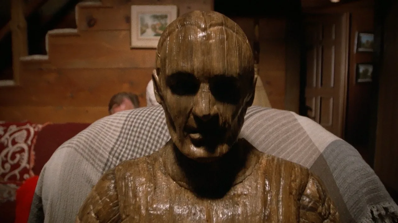 The Fear (1995)
