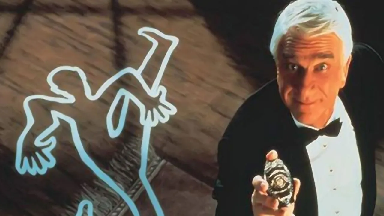 Police Squad! (1982)