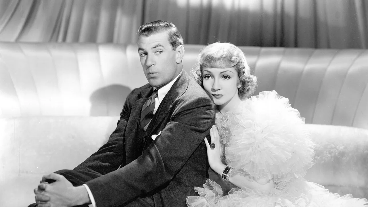 Bluebeard's 8th Wife (1938)