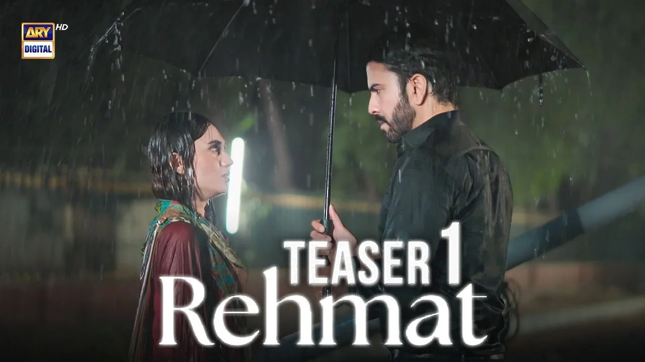 Rehmat (2026)