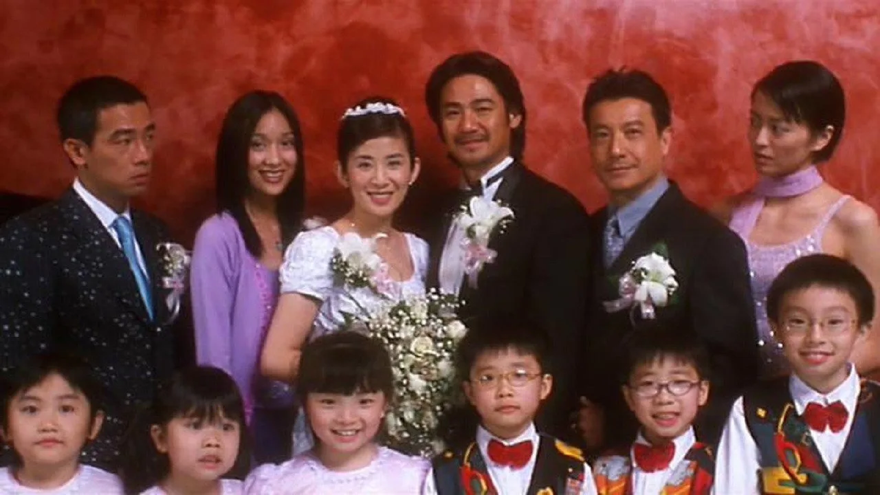 Those Were the Days (2000)