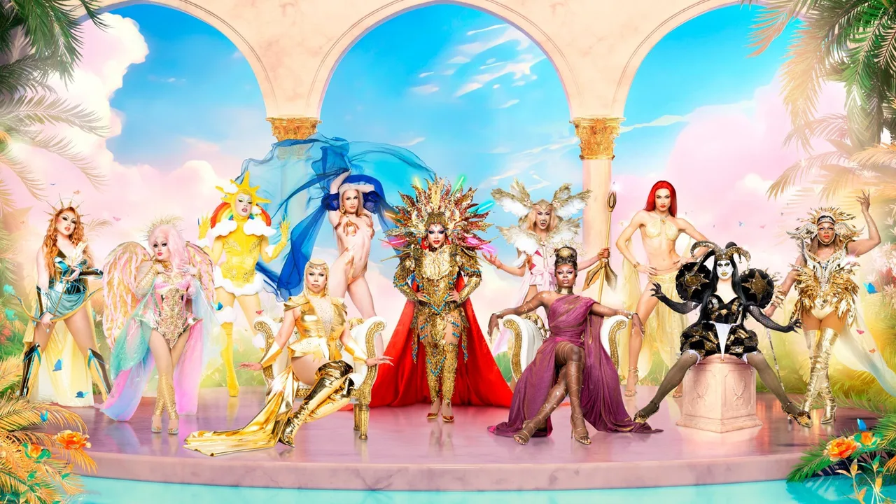 Canada's Drag Race (2020)