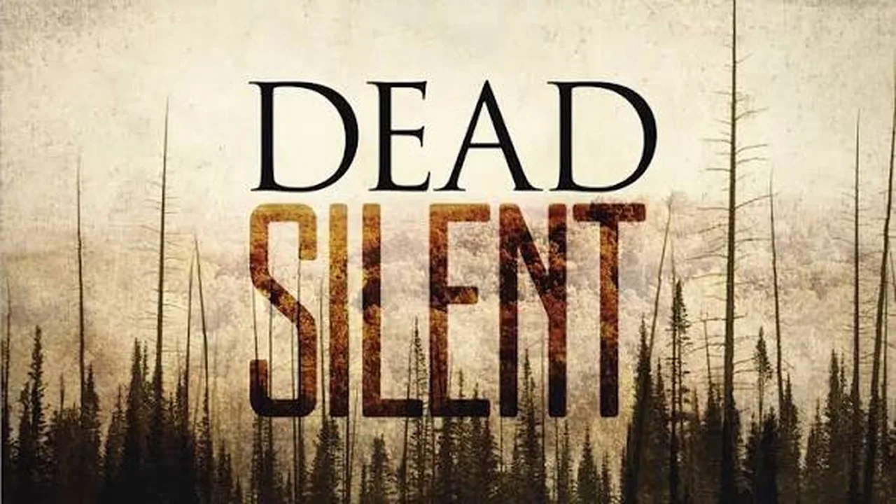 Dead Silent (2016)