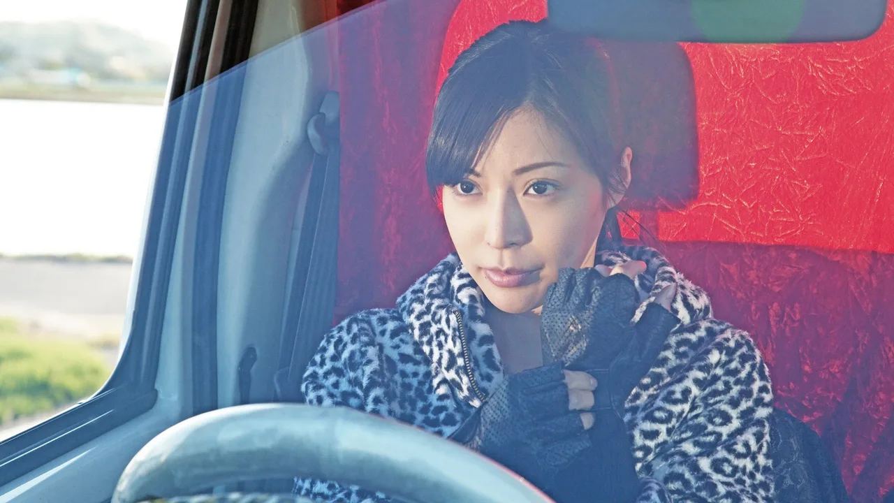 Deco-kei Trucker Anna (2014)