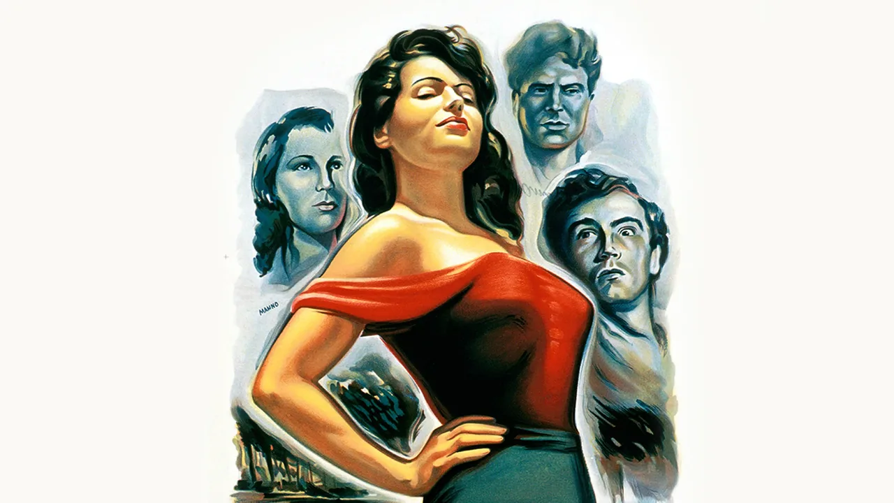 Bitter Rice (1949)