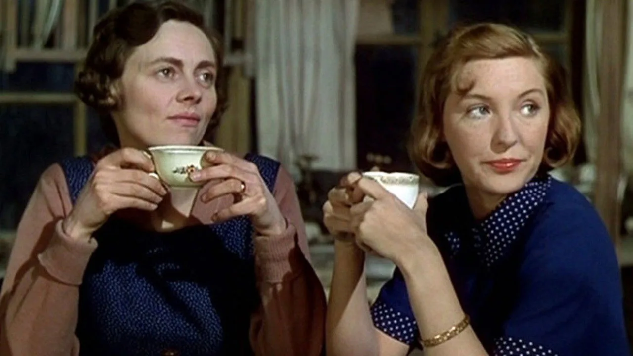 This Happy Breed (1944)