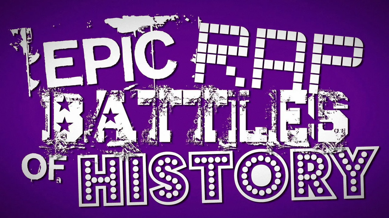 Epic Rap Battles of History (2010)