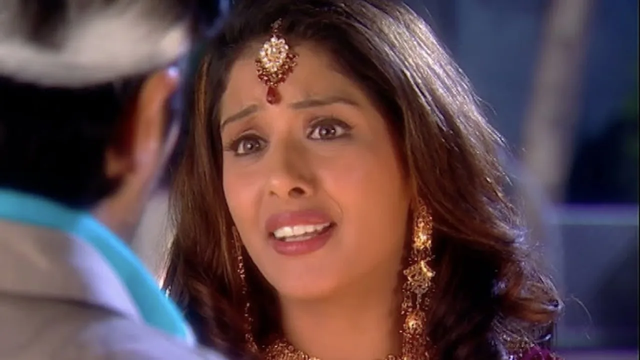 Zaara (2006)