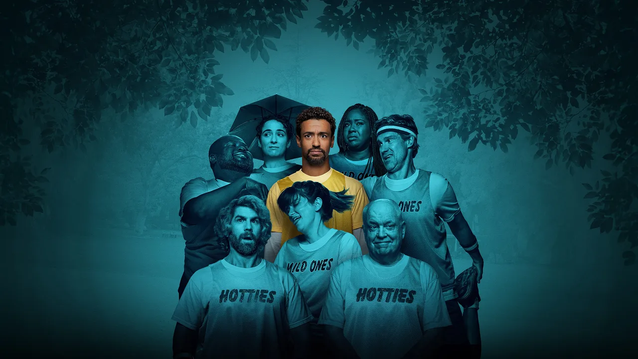 Jury Duty Presents: Company Retreat (2026)