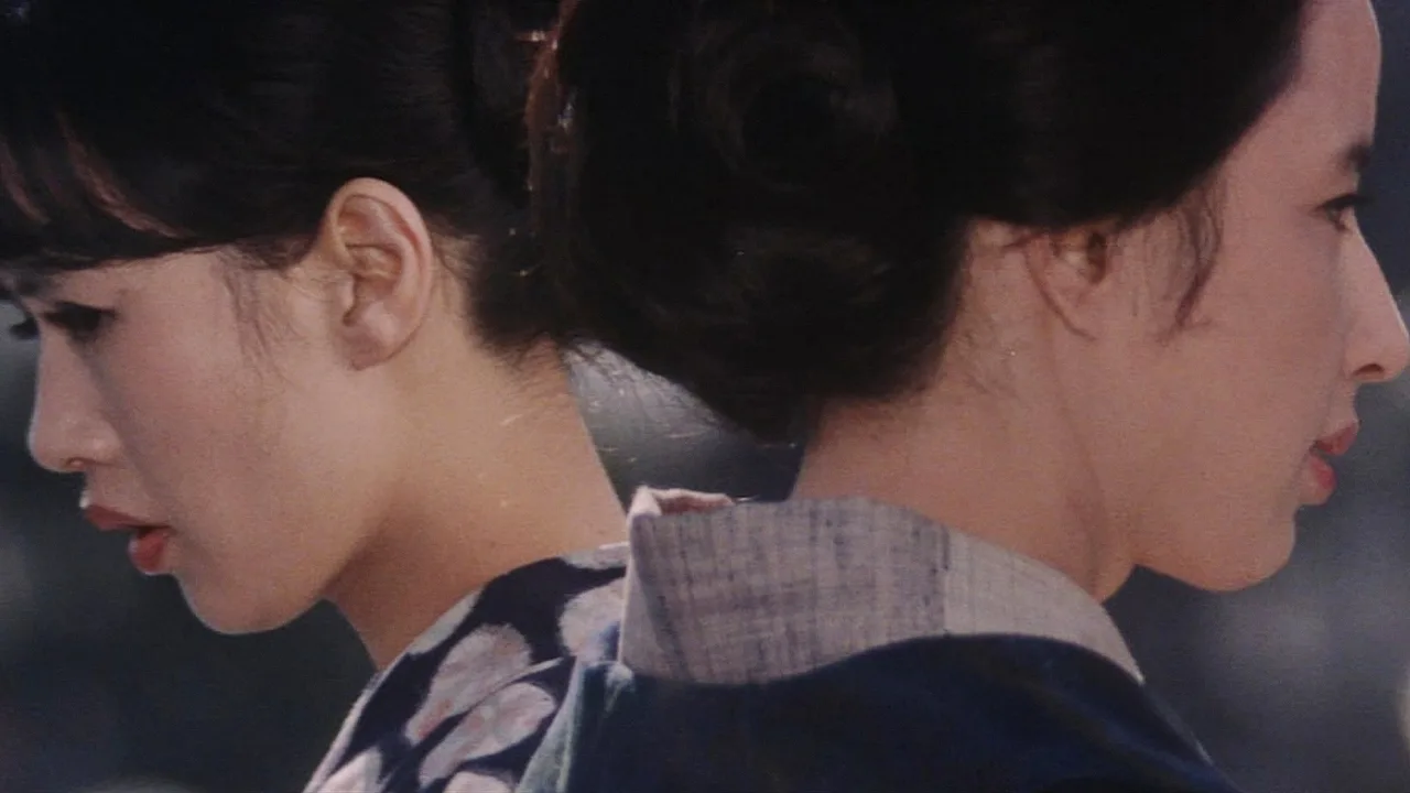 With Beauty and Sorrow (1965)