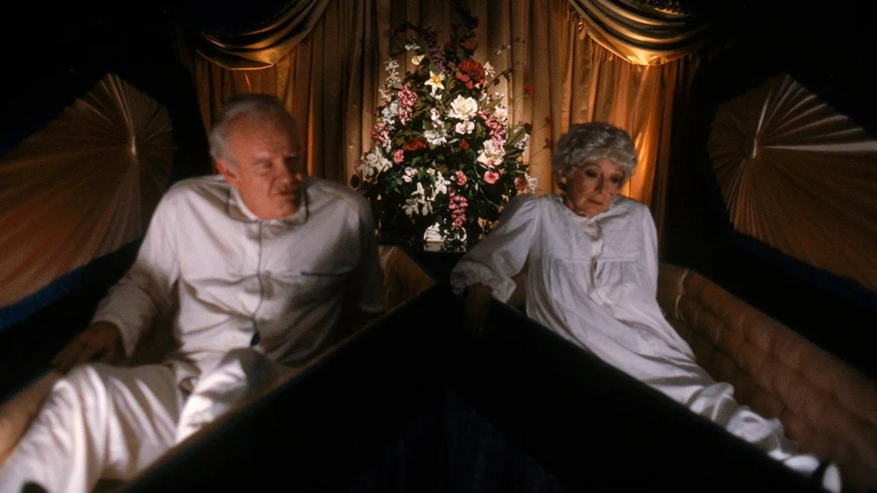 A Return to Salem's Lot (1987)