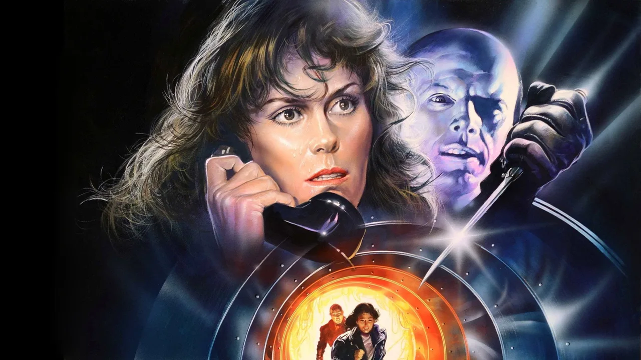 Apology (1986)