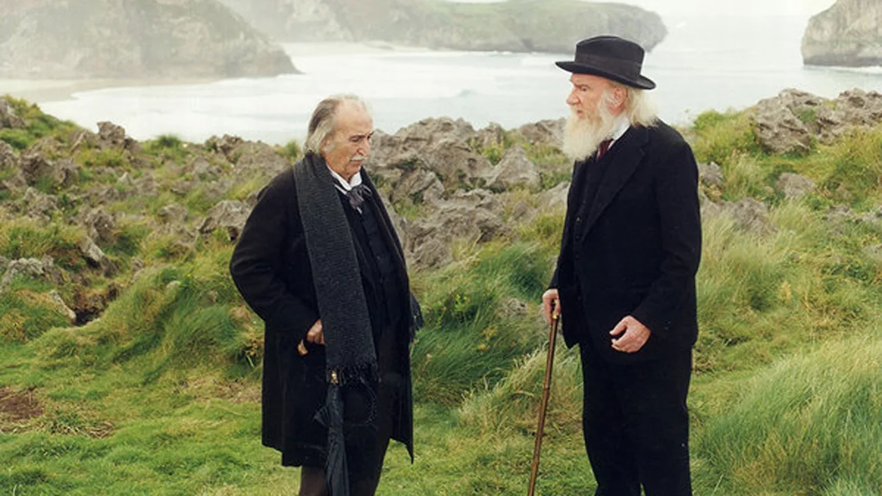 The Grandfather (1998)
