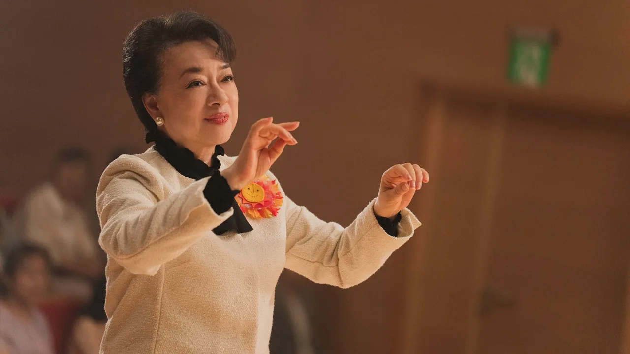 Sunshine Women's Choir (2025)