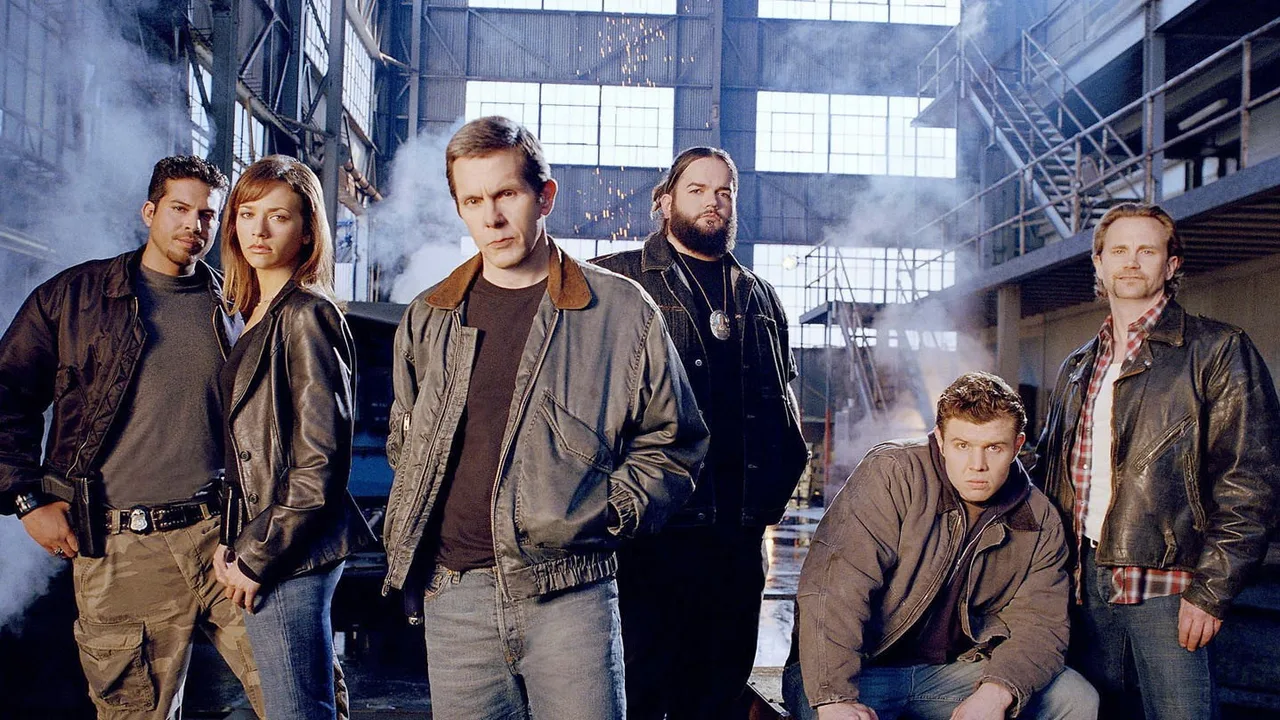 Wanted 2005 (2005)