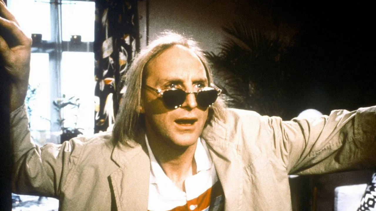 Otto – The Alien from East Frisia (1989)