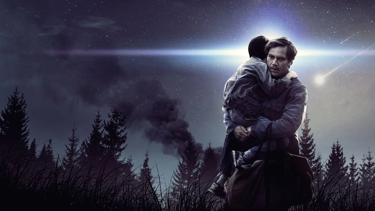 Midnight Special (2016)