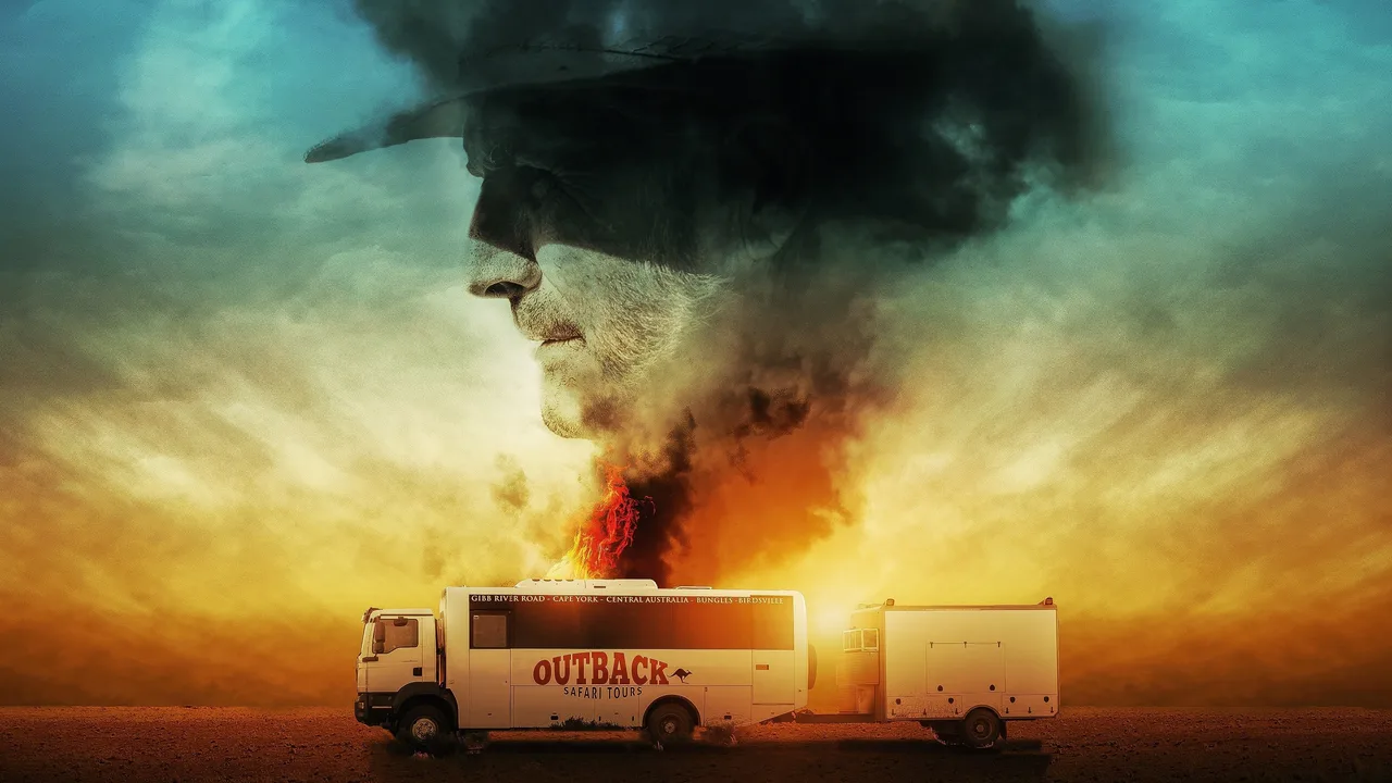 Wolf Creek (2016)