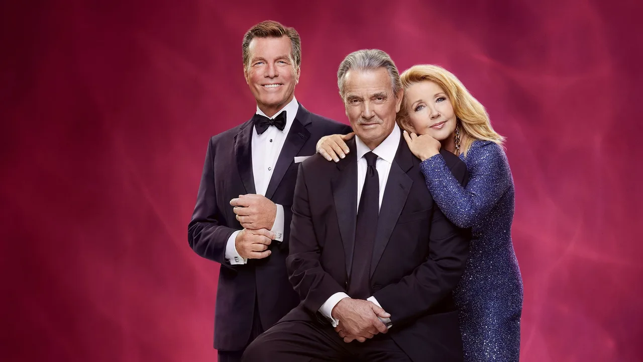 The Young and the Restless (1973)