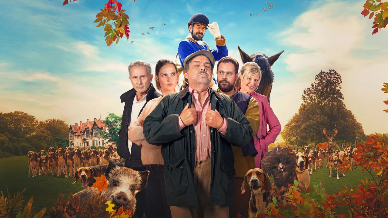 Open Season 2 (2025)