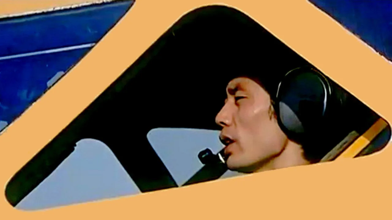 Codename Cougar (1989)