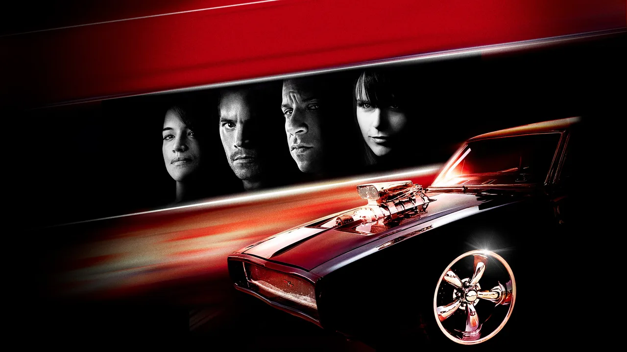 Fast & Furious (2009)