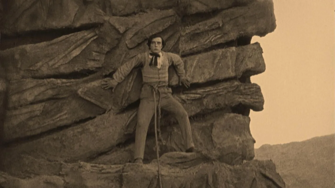 Our Hospitality (1923)