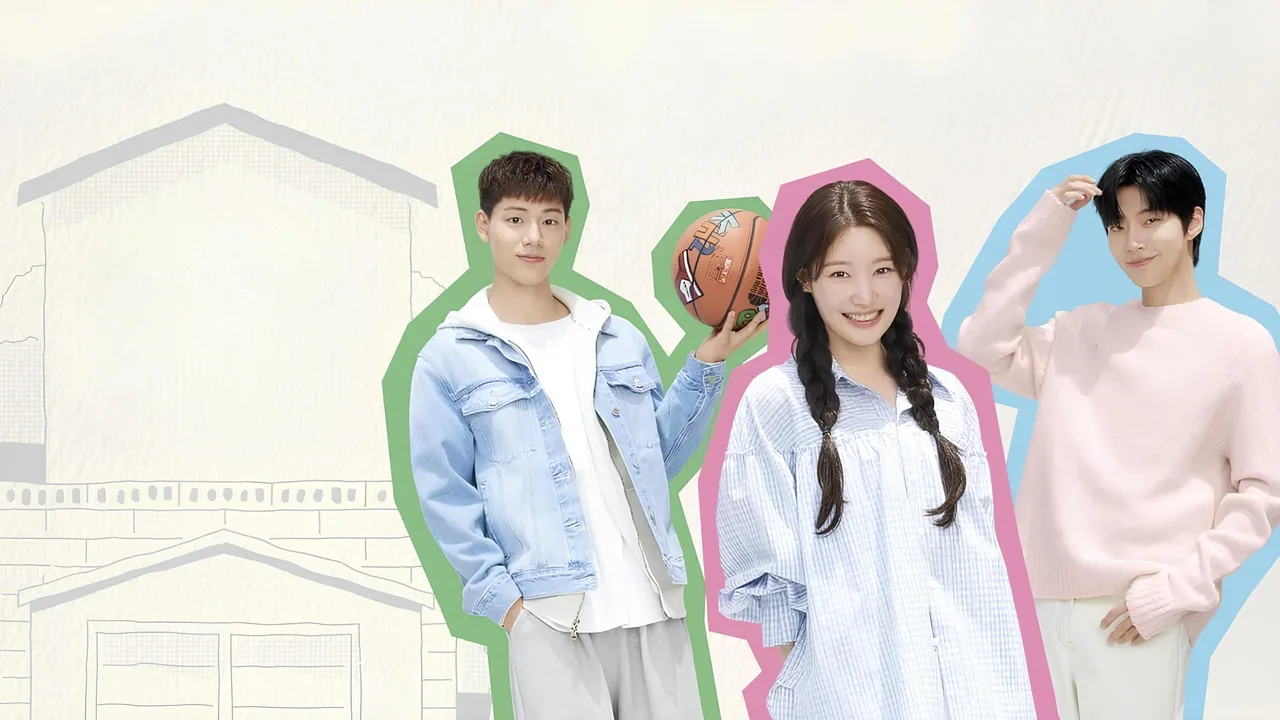 Family by Choice (2024)