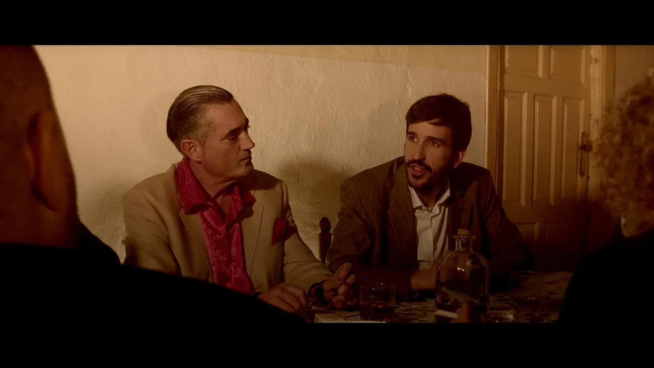 Perros y Diablos (2026)