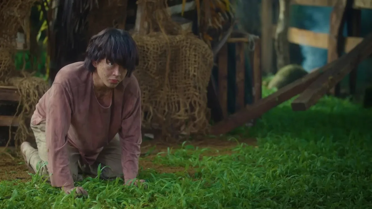 A Werewolf Boy (2026)
