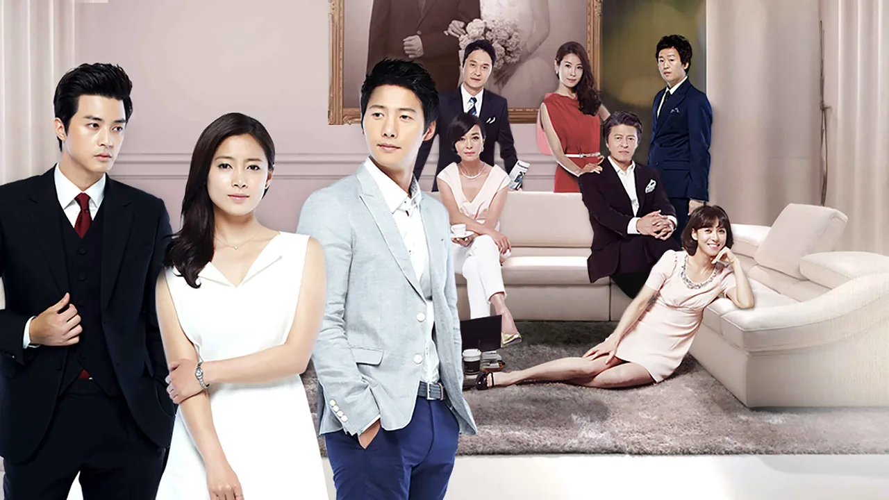 Goddess of Marriage (2013)