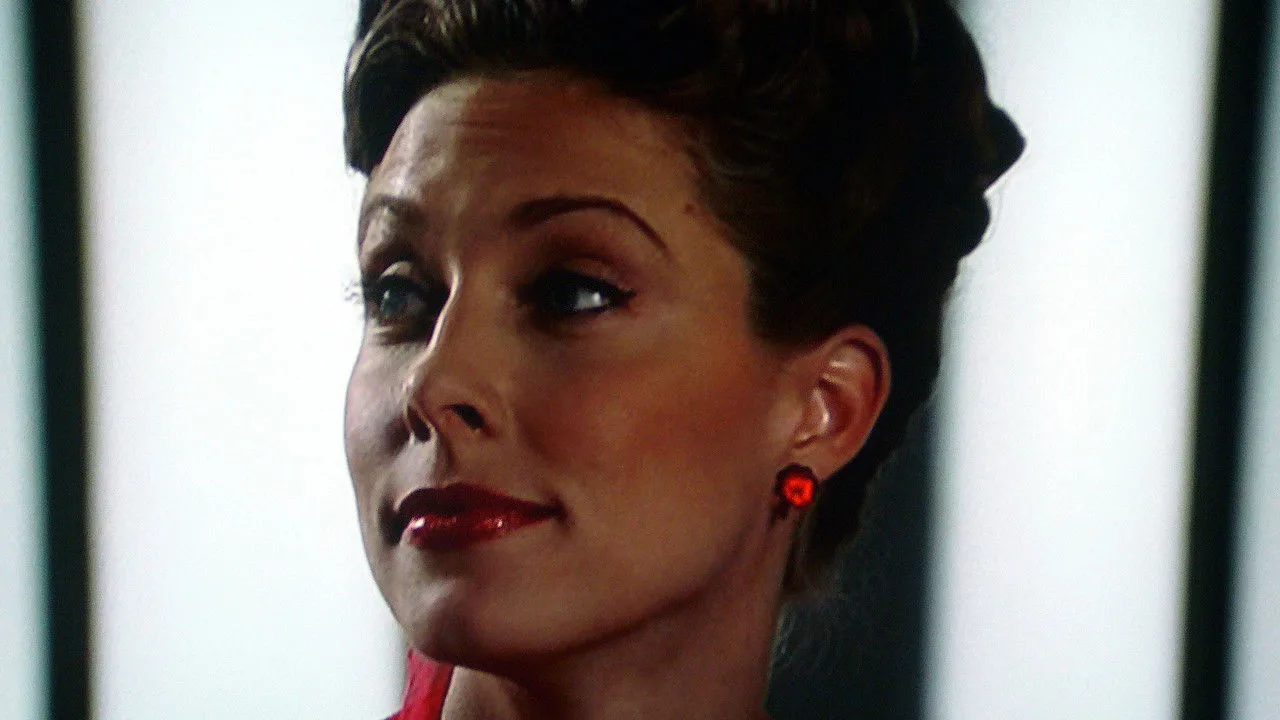 A Nero Wolfe Mystery (2001)